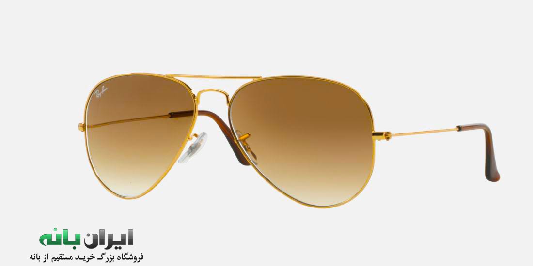 Ray Ban عينك فوق اسپرت با طراحي جديد