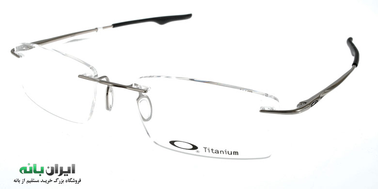 ذابیت این عینک به دلیل رنگ بندی فرم و طراحی آن بسیار زیاد است