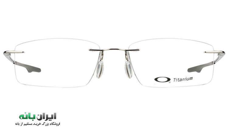 خريد اينترنتي خرید عینک طبی titanium مدل ox3122(اورجينالu.s.a )