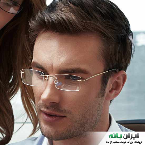 خريد اينترنتي خرید عینک طبی titanium مدل ox3122(اورجينالu.s.a )
