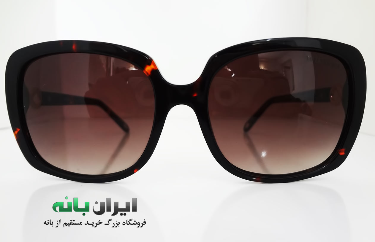 عینک آفتابی فوق العاده شیک زنانه (اورجینال پلاریزه Tiffany)