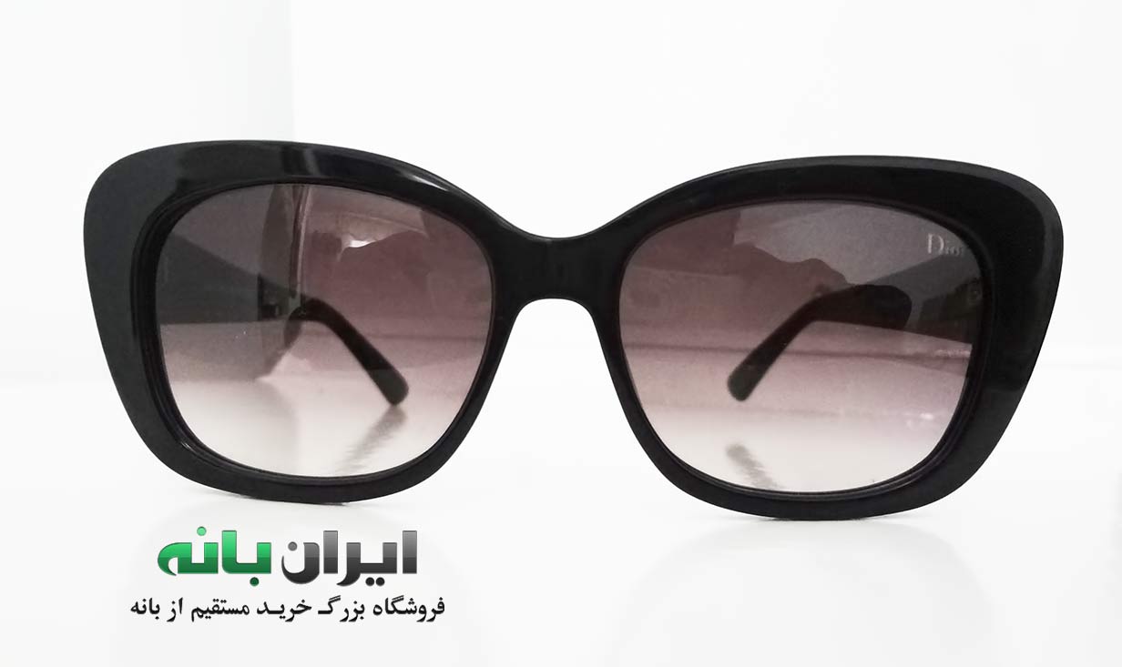 خريد اينترنتي عینک آفتابی اصل مدل ladr2r زنانه(اورجينال دیور dior)