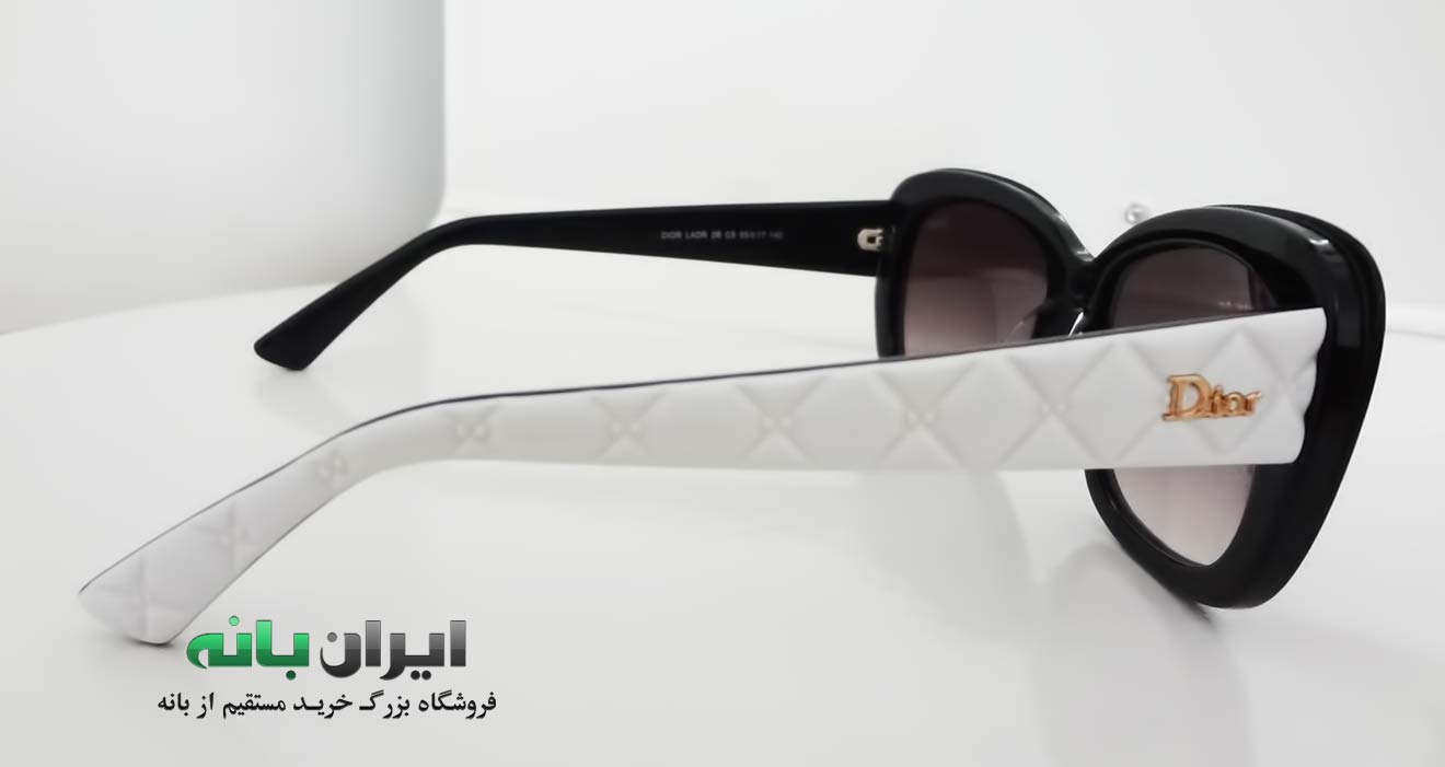 خرید اینترنتی عینک آفتابی زنانه دیور Dior