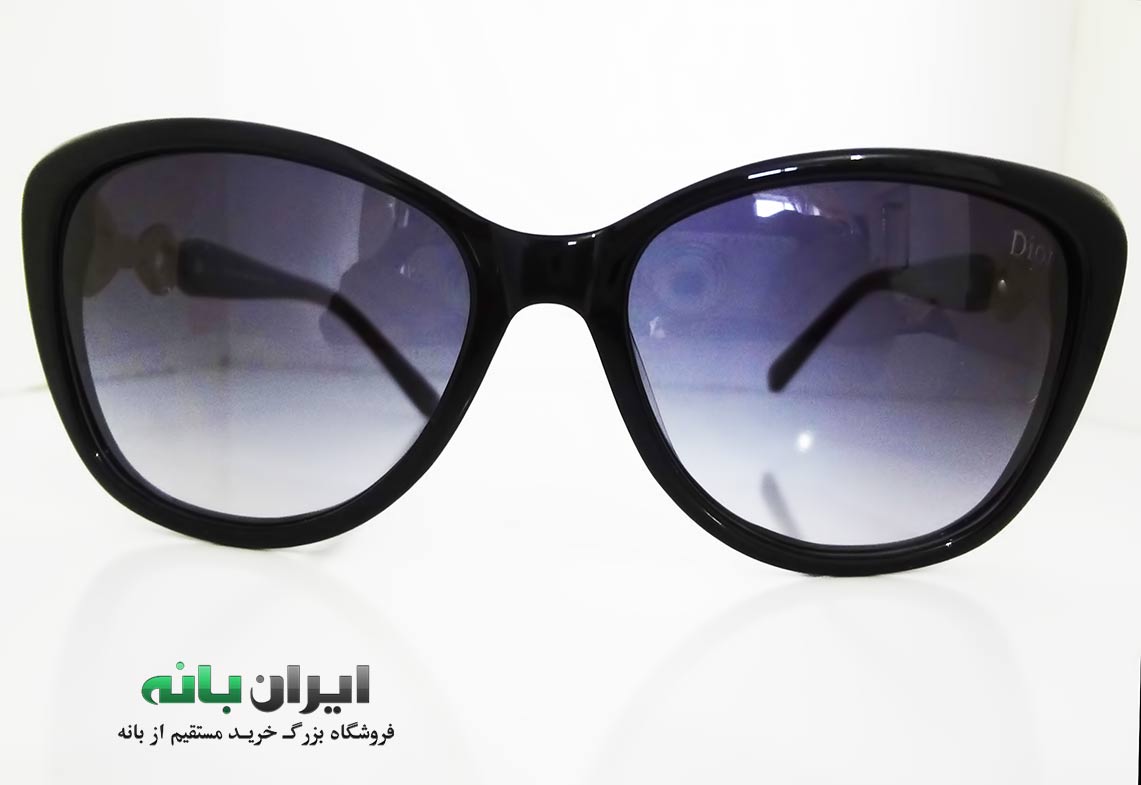 خريد اينترنتي عینک آفتابی اصل مدل cd3991 زنانه(اورجينال دیور dior)