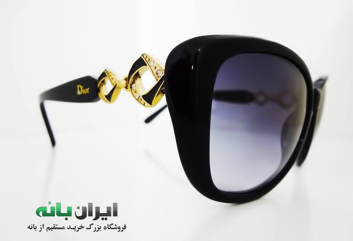 خرید اینترنتی عینک آفتابی زنانه دیور Dior