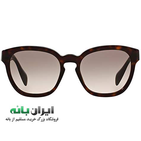 خريد اينترنتي عینک آفتابی اصل مدل 2au3hoزنانه(اورجينال پprada)
