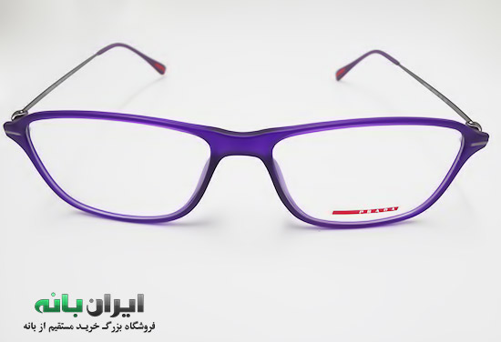 طبی زنانه پرادا prada مدل vps03fv(اورجينال ساخت ایتالیا )