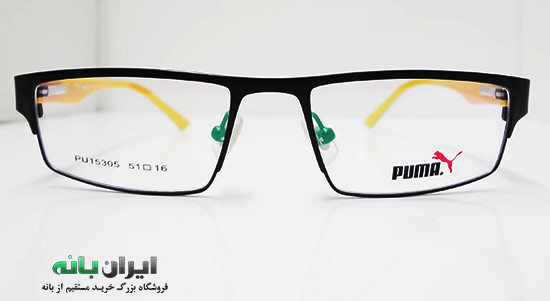 puma عینک طبی-PUMA Archives - عینک طبی عینک-puma eyeglasses-خرید عینک پوما-خرید انلاین فریم عینک طبی puma مشکی