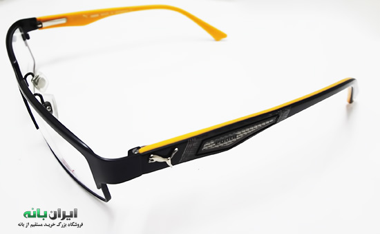 خريد اينترنتي خرید عینک طبی puma مدل pu15305(اورجينال ساخت آلمان )
