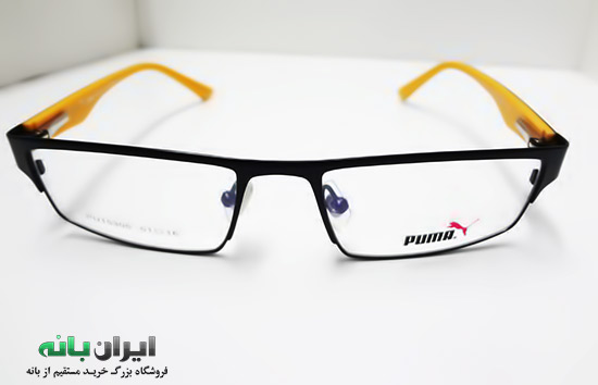 خريد اينترنتي خرید عینک طبی puma مدل pu15305(اورجينال ساخت آلمان )