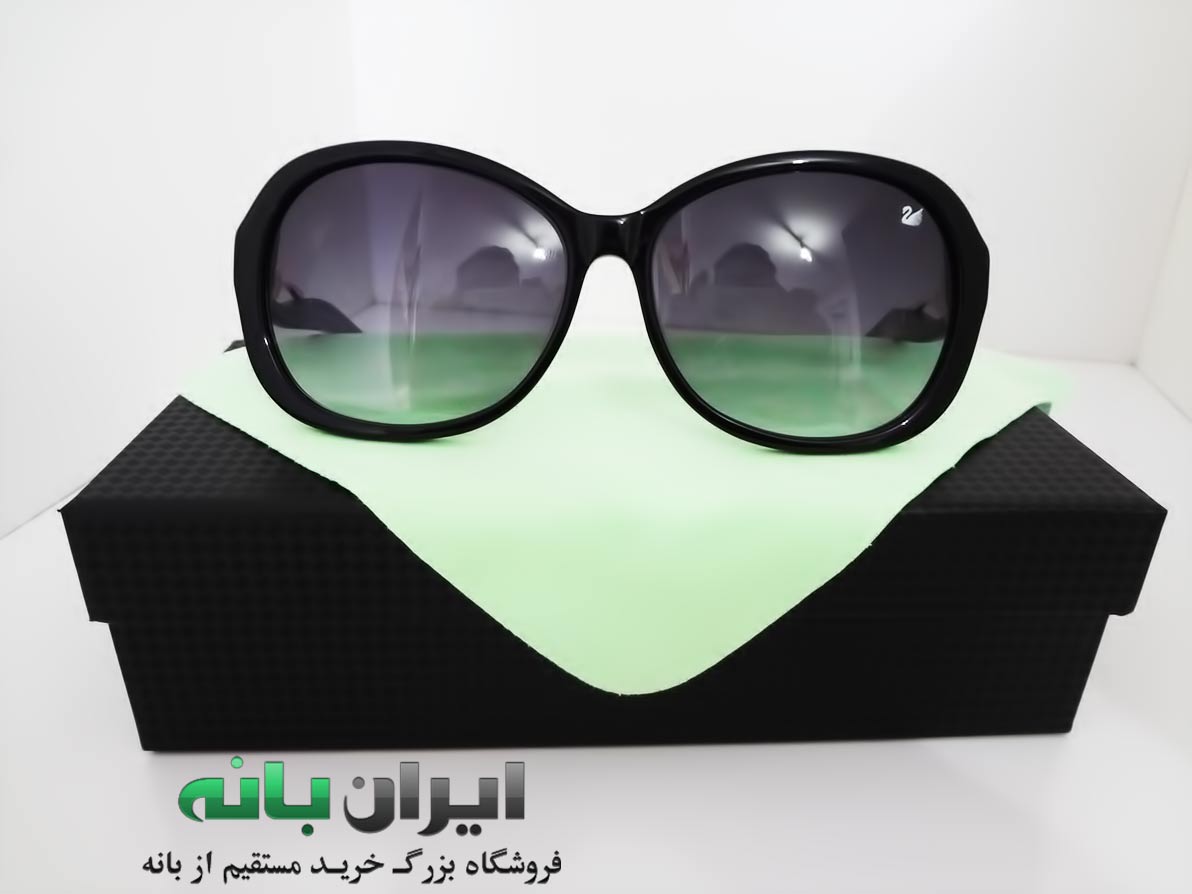 فروش عینک مارک swaROvSKI