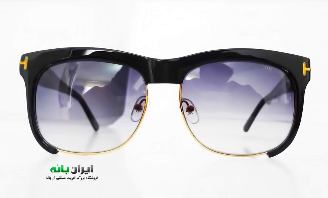خريد اينترنتي عینک آفتابی اصل مدل ft0366 (اورجينال پلاريزهtom ford)