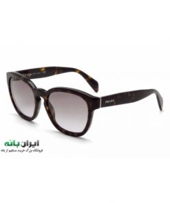 خريد اينترنتي عینک آفتابی اصل مدل 2au3hoزنانه(اورجينال پرادا prada)