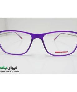 خرید عینک طبی دخترانه خیلی شیک پرادا prada مدل vps03fv(اورجينال ساخت ایتالیا )