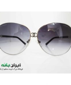 عینک آفتابی اصل شیک زنانه (اورجینال پلاریزه chanel)