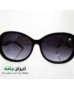 عینک آفتابی زنانه اصل ایتالیا مارک SK1172 (اورجينال swarovski)