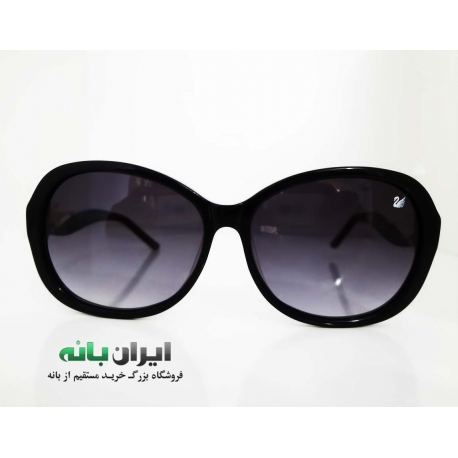عینک آفتابی زنانه اصل ایتالیا مارک SK1172 (اورجينال swarovski) عینک آفتابی زنانه اصل ایتالیا مارک SK1172 (اورجينال swarovski)